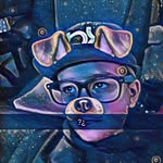 Evan Norris - @chms.cartoonss - Instagram