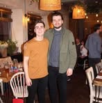 Evan North - Facebook