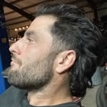 Evan North - @wolfman_roy - Instagram