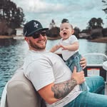 Evan Oglesby - @mightymouth44 - Instagram