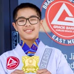 Evan Morris - @evan_morrisbjj - Instagram