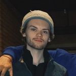 Evan Orr - @evanjorr - Instagram