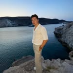 Evangelos Spartiotis - @evangelosspartiotis - Instagram