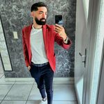 Evan Pardo - @testa09_ - Instagram