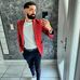 Evan Pardo - Facebook