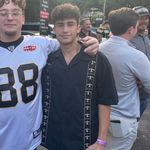Evan Pardo - @epardo13 - Instagram