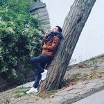 غزال عيماد - @paris__evan - Instagram