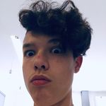 Evan Parr - @evwanna - Instagram