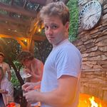 Evan Parr - @evan.parr - Instagram