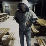 Evan Parsons - @greendubsevan - Instagram