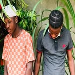Evan Dro - @evandropascoal9 - Instagram