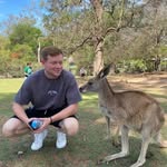 Evan Patterson - @evanp97 - Instagram