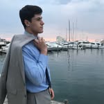 Evan Patterson - @evanjpat - Instagram