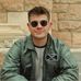 Evan Patterson - Facebook