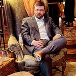 Evan Patterson - @evan.patterson.75 - Instagram