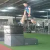 Evan Fulgor Pearce - @1jumpman - TikTok