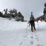 Evan Pearce - @theclimbingep - Instagram