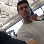 Evan Pederson - @pederson.evan - Instagram