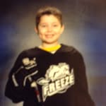 Evan Pederson - @evangamer15 - Instagram