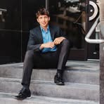 Evan Pederson - Facebook