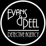 Evans & Peel Detective Agency - @evansandpeel - Instagram