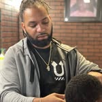 Evan Penn - @celebrity_barber_evan_28_ - Instagram