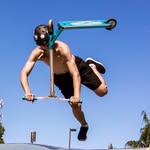 Evan Penner - @evan.penner.scooter - Instagram