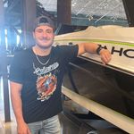Evan Pepper - @evan_pepper25 - Instagram