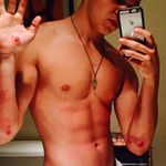 Evan Perkins - @1cu13 - Instagram
