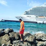 Evan Perkins - @kings_kid_412 - Instagram