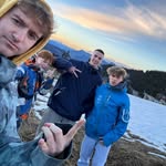 Evan Perkins - @eperks333 - Instagram