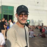 Evan Perkins - @evanperkins - Instagram