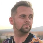 Evan Perkins - @evanayrtonjohnperkins - Instagram