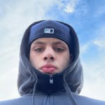 Babz - @evanduperron - Instagram