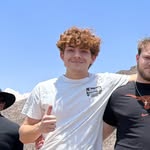 @evan.perrone - Instagram