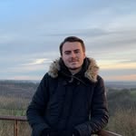 Evan Perron - @evanperron51 - Instagram
