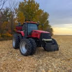 Evan Petersen - Facebook