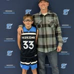 Evan Petersen - Facebook