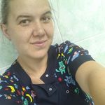 Олеся Хрусталева - @evanpetrov2011 - Instagram