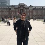 Evan M. Petro - @fox_petro - Instagram