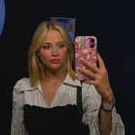 Darinka Van Ingelgem - @darinka.van.ingelgem - Instagram