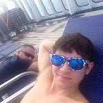 Keevan Pippin - @pippinkeevan - Instagram