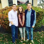 Evan Pitt - Facebook