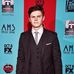 Evan Peters Poland - Facebook
