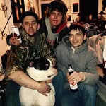 Evan Pollard - @evan.pollard.336 - Instagram