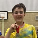 Evan Pollard - @evan.badminton - Instagram
