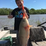 Evan Yarc - @evan_pool_bowfishing - Instagram