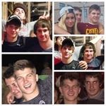 Evan Potts - @potts7186 - Instagram