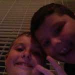 Evan Potts - @blueyes_bandet - Instagram
