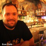 Evan Potts - @evanpotts - Instagram